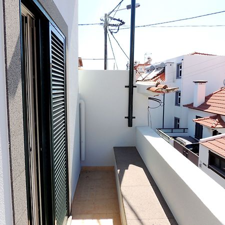 Апартаменты Old Town House Madeira Фуншал Экстерьер фото